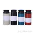 Tasse thermos pour sports de plein air SScoffee cup de haute qualité